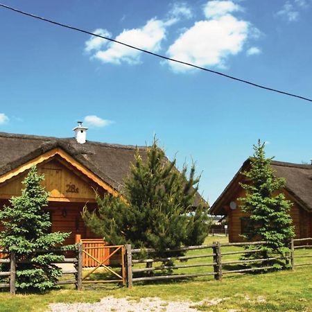 3 Bedroom Cozy Home In Mscice Podamirowo Εξωτερικό φωτογραφία