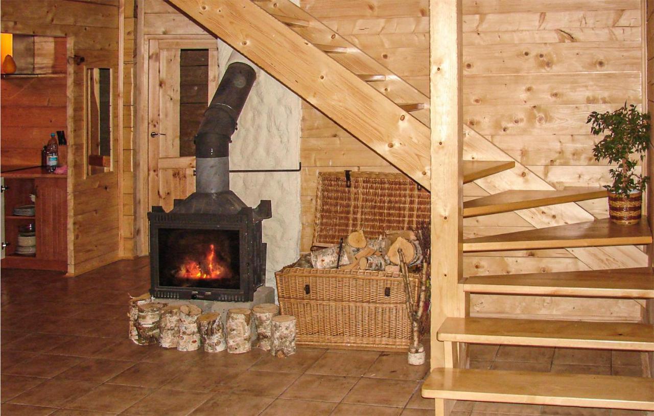 3 Bedroom Cozy Home In Mscice Podamirowo Εξωτερικό φωτογραφία