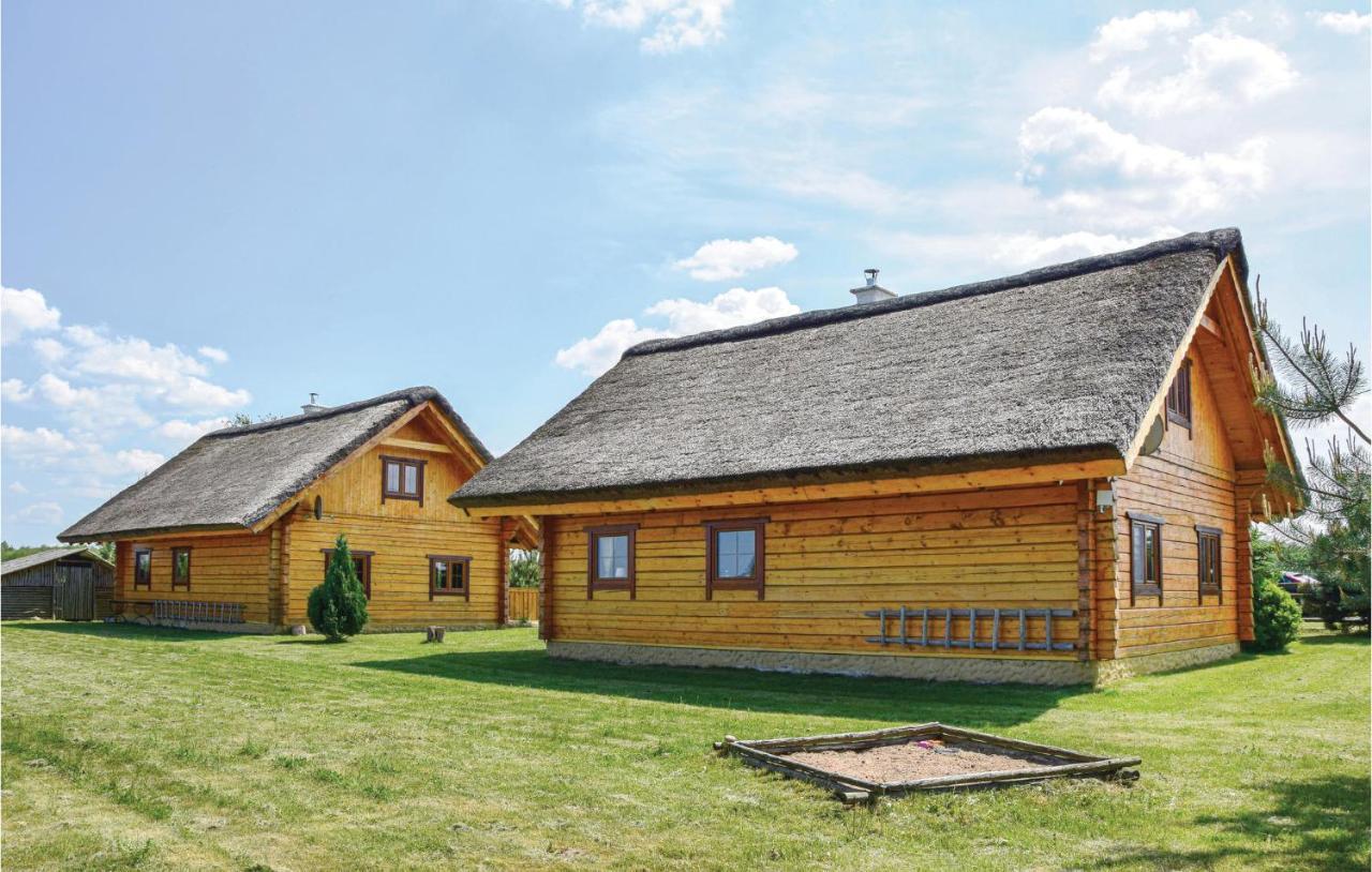 3 Bedroom Cozy Home In Mscice Podamirowo Εξωτερικό φωτογραφία