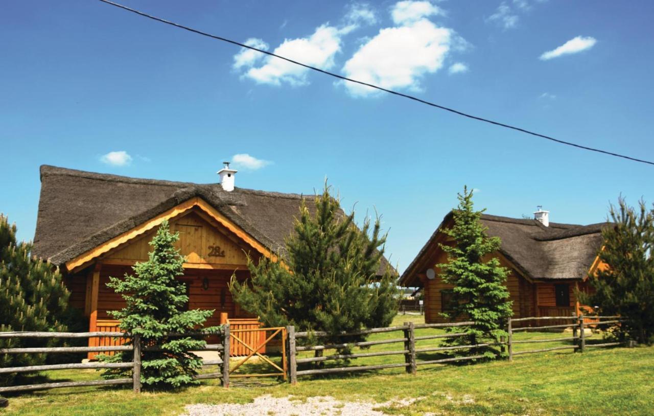 3 Bedroom Cozy Home In Mscice Podamirowo Εξωτερικό φωτογραφία